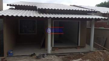 Casa 3 quartos à venda Condado de Maricá, Maricá - R$ 450.000 - MACA30224