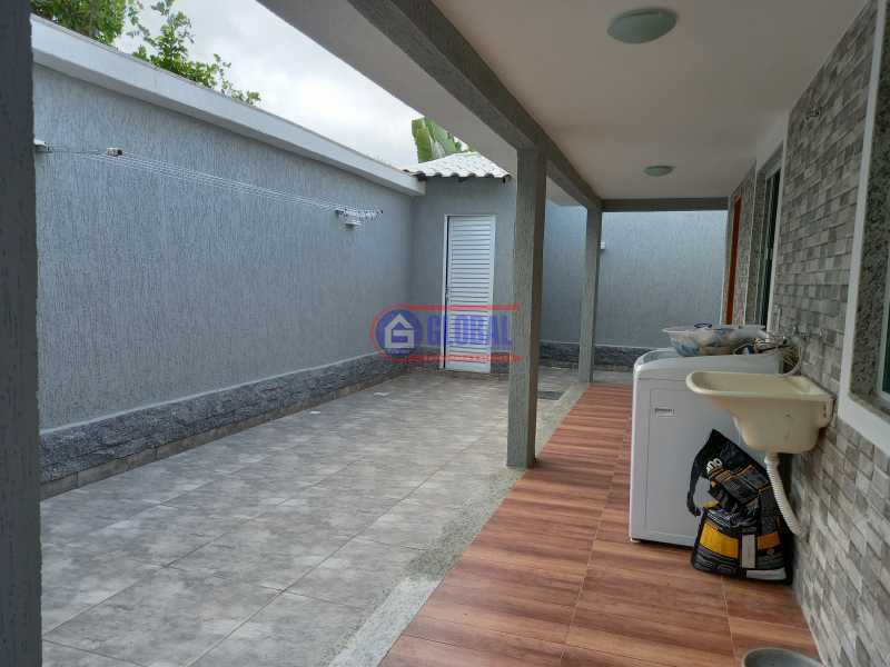 Conheça 20211001_150511 do imóvel - Casa 3 quartos à venda Barra de Maricá, Maricá - R$ 790.000 - MACA30225 - 19 20211001_150511 - 19