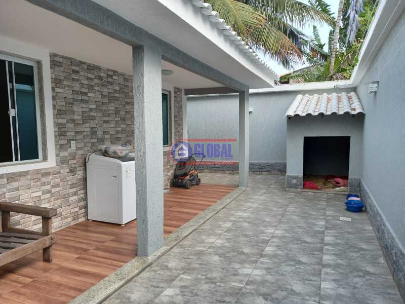 Conheça 20211001_150538 do imóvel - Casa 3 quartos à venda Barra de Maricá, Maricá - R$ 790.000 - MACA30225 - 16 20211001_150538 - 16