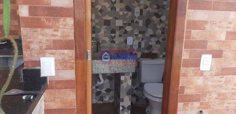 Conheça 33. do imóvel - Casa 3 quartos à venda Barra de Maricá, Maricá - R$ 790.000 - MACA30225 - 24 33. - 24