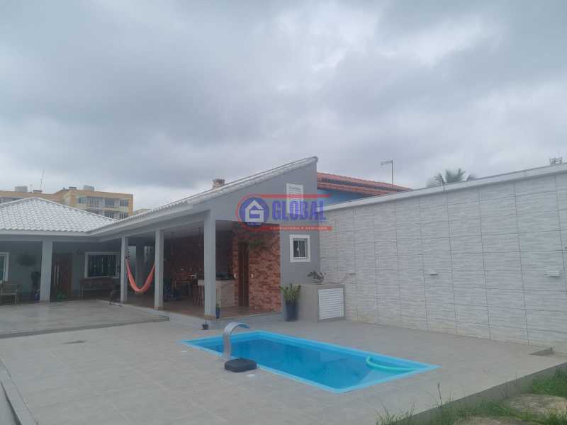 Conheça 160bfc31-f9fe-4fdd-a895-9e54ba do imóvel - Casa 3 quartos à venda Barra de Maricá, Maricá - R$ 790.000 - MACA30225 - 1 160bfc31-f9fe-4fdd-a895-9e54ba - 1