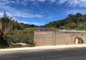 Terreno Unifamiliar à venda Jardim Interlagos (Ponta Negra), Maricá - R$ 90.000 - MAUF00398