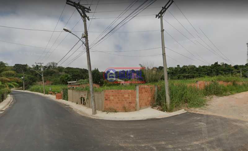 Conheça Sem título1 do imóvel - Terreno Unifamiliar à venda Jardim Interlagos (Ponta Negra), Maricá - R$ 90.000 - MAUF00398 - 2 Sem título1 - 2