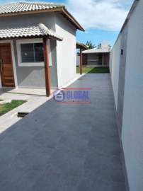 Casa 3 quartos à venda Jardim Atlântico Leste (Itaipuaçu), Maricá - R$ 530.000 - MACA30231