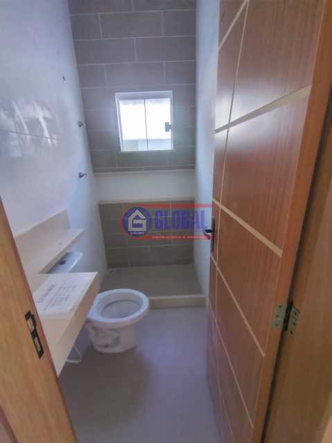 Conheça 54043e60-1f40-4ee6-9a9c-f5c22e do imóvel - Casa 3 quartos à venda Jardim Atlântico Leste (Itaipuaçu), Maricá - R$ 530.000 - MACA30231 - 7 54043e60-1f40-4ee6-9a9c-f5c22e - 7