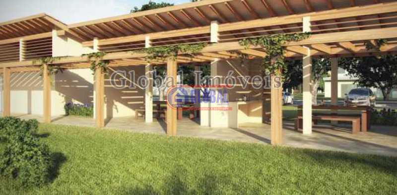 Conheça 5 do imóvel - Terreno Unifamiliar à venda INOÃ, Maricá - R$ 200.000 - MAUF00401 - 5 5 - 5