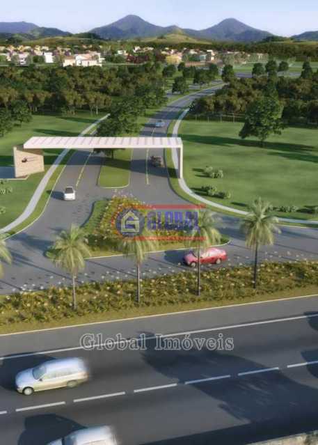 Conheça 9 do imóvel - Terreno Unifamiliar à venda INOÃ, Maricá - R$ 200.000 - MAUF00401 - 9 9 - 9