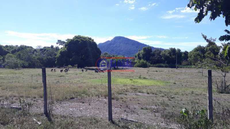 Conheça 1 do imóvel - Terreno Unifamiliar à venda Caxito, Maricá - R$ 368.000 - MAUF00403 - 1 1 - 1