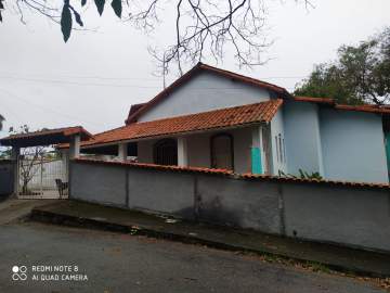 Casa 3 quartos à venda BOA VISTA, Maricá - R$ 530.000 - MACA30232