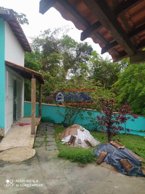 Conheça a 2 do imóvel - Casa 3 quartos à venda BOA VISTA, Maricá - R$ 530.000 - MACA30232 - 2 a 2 - 2