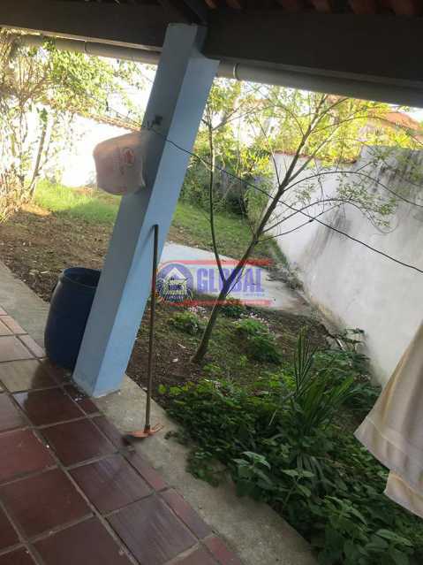Conheça a 3 do imóvel - Casa 3 quartos à venda BOA VISTA, Maricá - R$ 530.000 - MACA30232 - 3 a 3 - 3