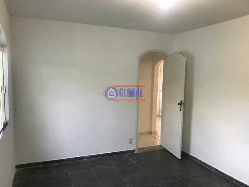 Conheça e do imóvel - Casa 3 quartos à venda BOA VISTA, Maricá - R$ 530.000 - MACA30232 - 8 e - 8