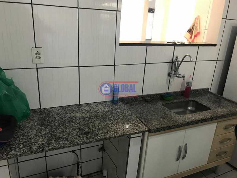 Conheça f do imóvel - Casa 3 quartos à venda BOA VISTA, Maricá - R$ 530.000 - MACA30232 - 9 f - 9