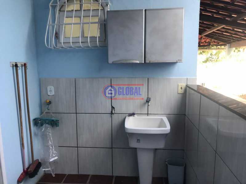 Conheça g do imóvel - Casa 3 quartos à venda BOA VISTA, Maricá - R$ 530.000 - MACA30232 - 10 g - 10