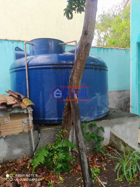 Conheça h 2 do imóvel - Casa 3 quartos à venda BOA VISTA, Maricá - R$ 530.000 - MACA30232 - 12 h 2 - 12
