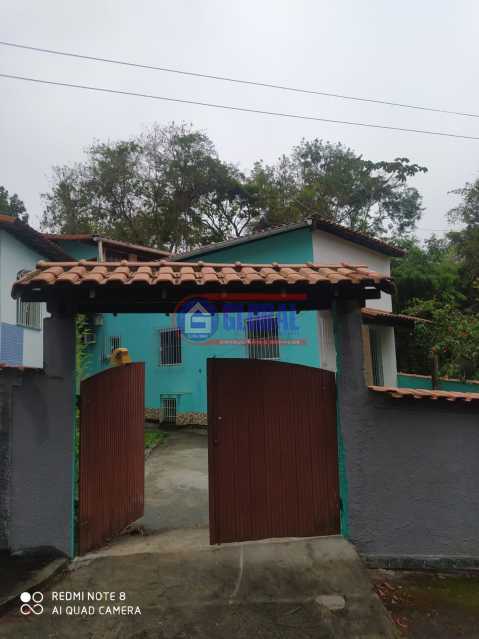 Conheça i 1 do imóvel - Casa 3 quartos à venda BOA VISTA, Maricá - R$ 530.000 - MACA30232 - 13 i 1 - 13