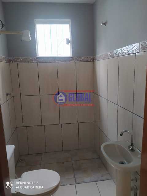 Conheça k do imóvel - Casa 3 quartos à venda BOA VISTA, Maricá - R$ 530.000 - MACA30232 - 17 k - 17