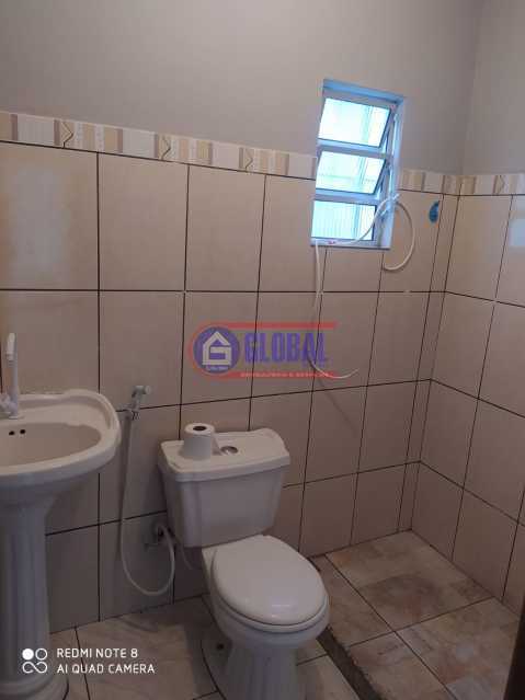 Conheça l 2 do imóvel - Casa 3 quartos à venda BOA VISTA, Maricá - R$ 530.000 - MACA30232 - 19 l 2 - 19