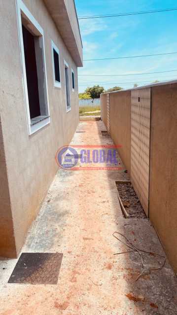 Conheça 2dd5c922-86f9-4ce8-bedb-cde43a do imóvel - Casa em Condomínio 3 quartos à venda Pindobas, Maricá - R$ 460.000 - MACN30139 - 2 2dd5c922-86f9-4ce8-bedb-cde43a - 2