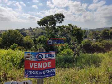 Terreno Unifamiliar à venda Jacaroá, Maricá - R$ 100.000 - MAUF00409