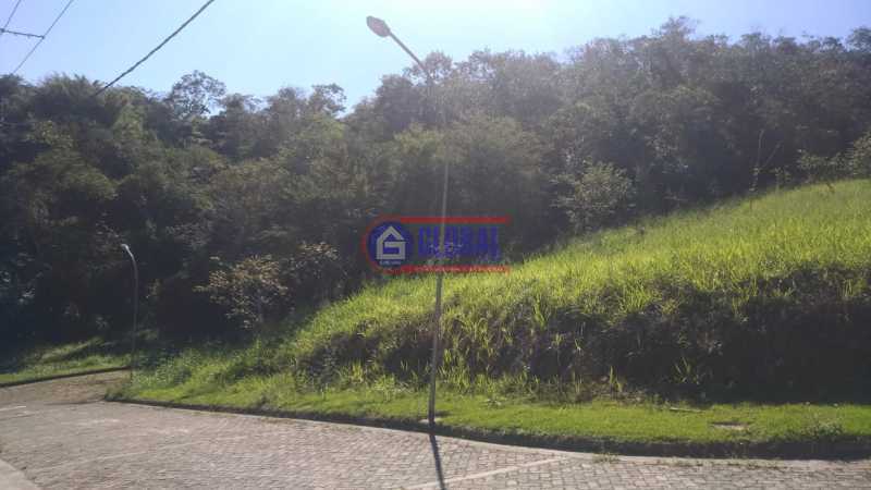 Terreno Unifamiliar à venda Itapeba, Maricá - R$ 120.000 - MAUF00410