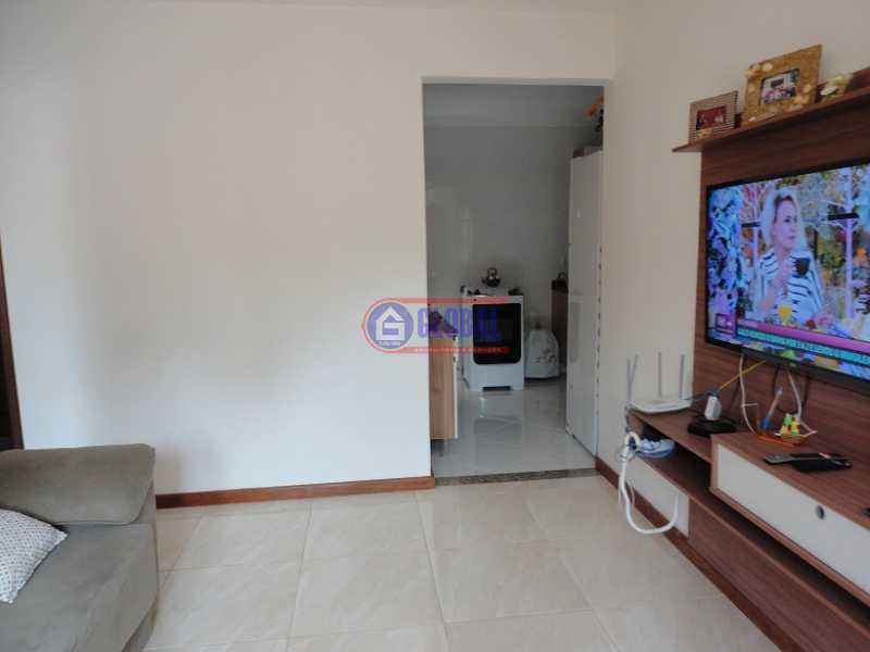 Conheça 1 do imóvel - Apartamento 2 quartos à venda Parque Nanci, Maricá - R$ 265.000 - MAAP20137 - 4 1 - 4