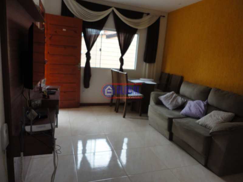 Conheça 2 do imóvel - Apartamento 2 quartos à venda Parque Nanci, Maricá - R$ 265.000 - MAAP20137 - 5 2 - 5