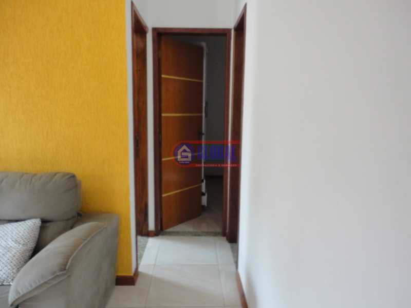 Conheça 3 do imóvel - Apartamento 2 quartos à venda Parque Nanci, Maricá - R$ 265.000 - MAAP20137 - 6 3 - 6