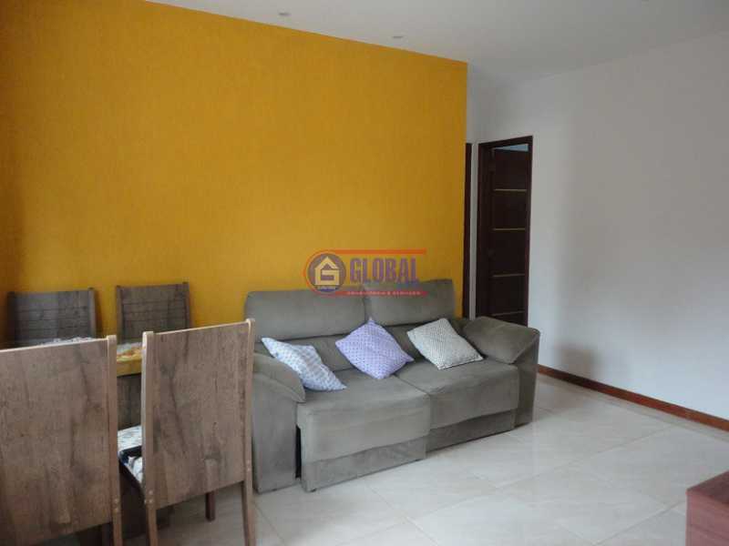Conheça 9 do imóvel - Apartamento 2 quartos à venda Parque Nanci, Maricá - R$ 265.000 - MAAP20137 - 12 9 - 12