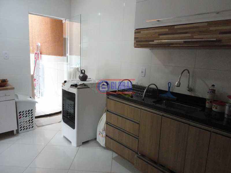 Conheça 10 do imóvel - Apartamento 2 quartos à venda Parque Nanci, Maricá - R$ 265.000 - MAAP20137 - 13 10 - 13