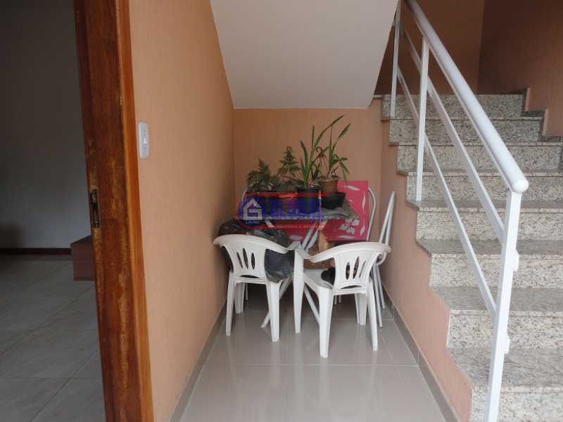 Conheça 14 do imóvel - Apartamento 2 quartos à venda Parque Nanci, Maricá - R$ 265.000 - MAAP20137 - 3 14 - 3