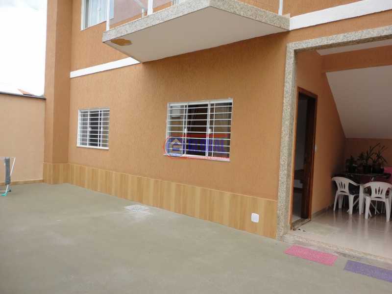 Conheça 15 do imóvel - Apartamento 2 quartos à venda Parque Nanci, Maricá - R$ 265.000 - MAAP20137 - 2 15 - 2