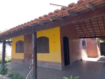 Imperdível - Casa 2 quartos à venda São José do Imbassaí, Maricá - R$ 290.000 - MACA20494