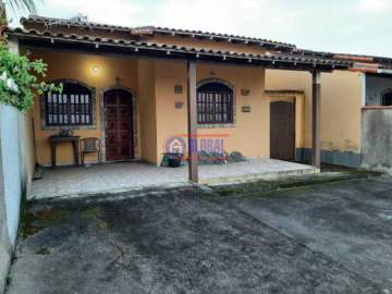 Casa 3 quartos à venda CORDEIRINHO, Maricá - R$ 395.000 - MACA30234