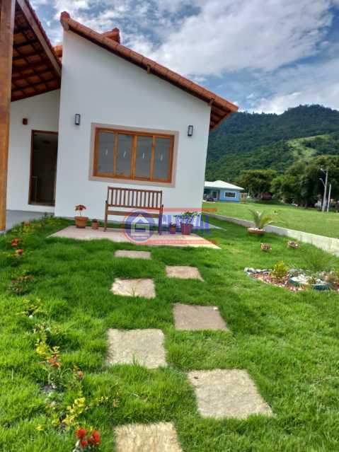 Conheça 2 do imóvel - Casa em Condomínio 3 quartos à venda São José do Imbassaí, Maricá - R$ 485.000 - MACN30141 - 2 2 - 2