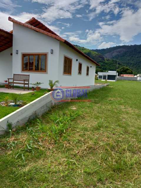 Conheça 3 do imóvel - Casa em Condomínio 3 quartos à venda São José do Imbassaí, Maricá - R$ 485.000 - MACN30141 - 3 3 - 3