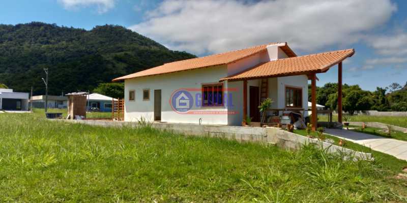 Conheça 4 do imóvel - Casa em Condomínio 3 quartos à venda São José do Imbassaí, Maricá - R$ 485.000 - MACN30141 - 4 4 - 4