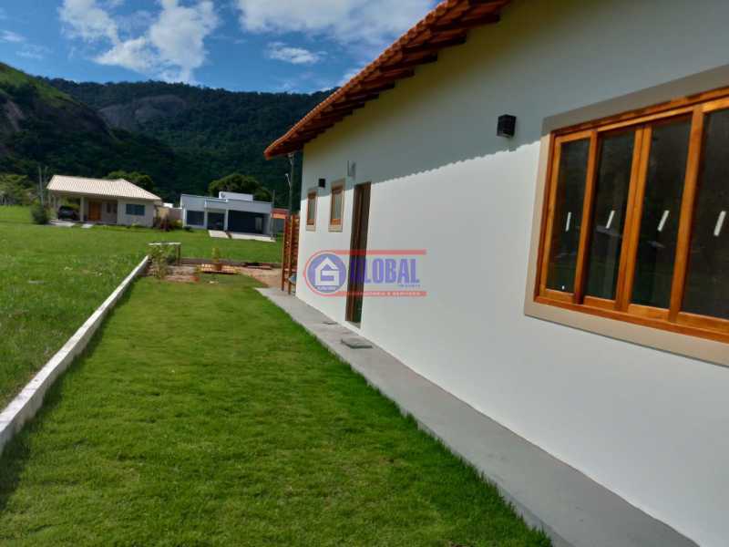 Conheça 5 do imóvel - Casa em Condomínio 3 quartos à venda São José do Imbassaí, Maricá - R$ 485.000 - MACN30141 - 5 5 - 5