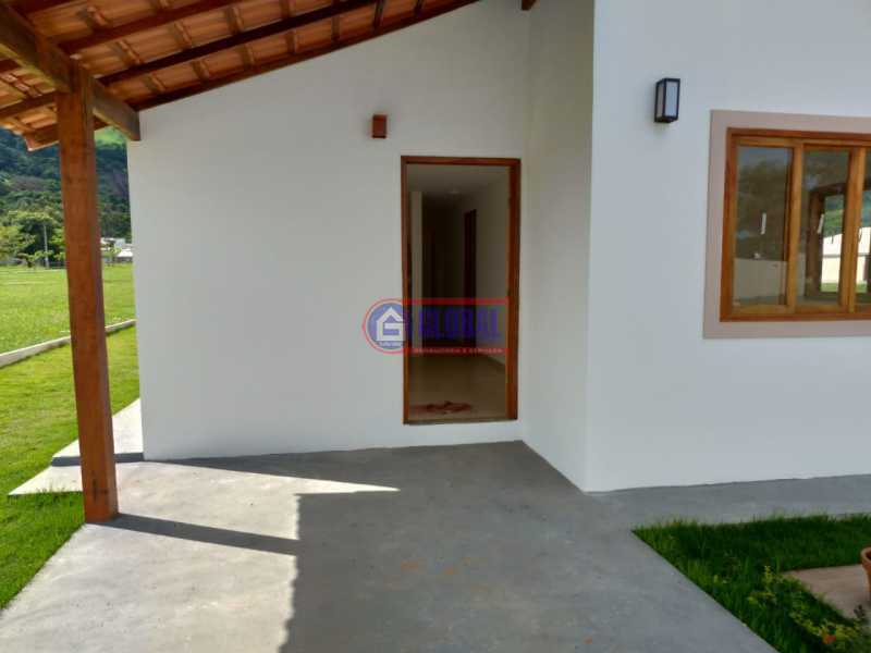 Conheça 6 do imóvel - Casa em Condomínio 3 quartos à venda São José do Imbassaí, Maricá - R$ 485.000 - MACN30141 - 6 6 - 6