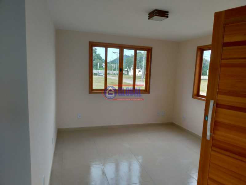Conheça 7 do imóvel - Casa em Condomínio 3 quartos à venda São José do Imbassaí, Maricá - R$ 485.000 - MACN30141 - 7 7 - 7