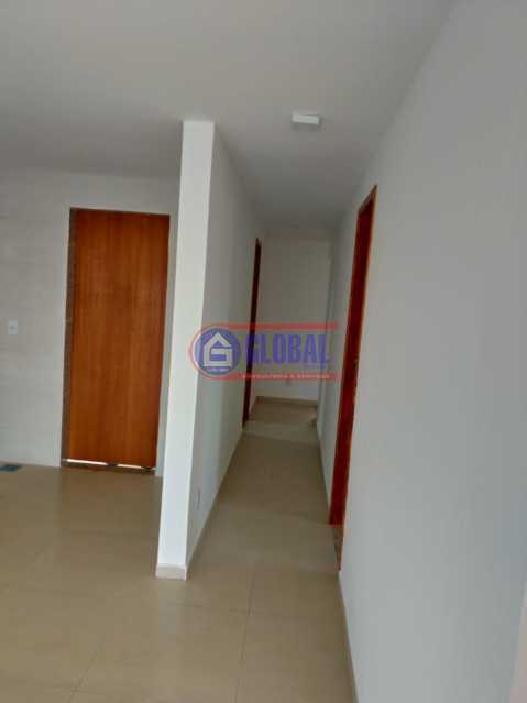 Conheça 10 do imóvel - Casa em Condomínio 3 quartos à venda São José do Imbassaí, Maricá - R$ 485.000 - MACN30141 - 10 10 - 10
