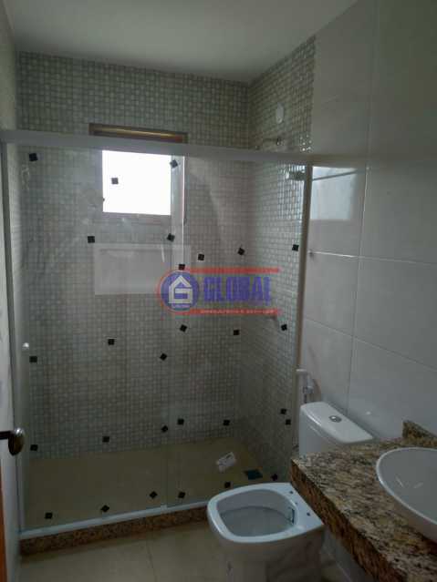 Conheça 11 do imóvel - Casa em Condomínio 3 quartos à venda São José do Imbassaí, Maricá - R$ 485.000 - MACN30141 - 11 11 - 11