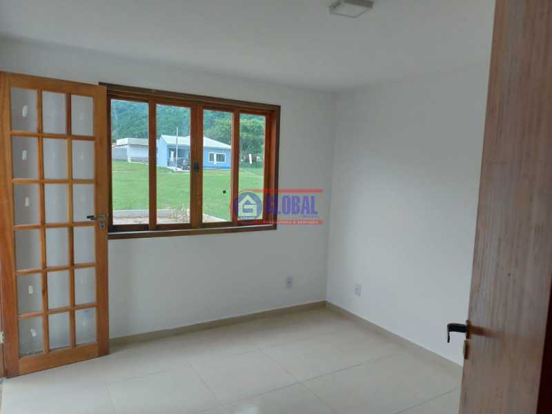Conheça 12 do imóvel - Casa em Condomínio 3 quartos à venda São José do Imbassaí, Maricá - R$ 485.000 - MACN30141 - 12 12 - 12