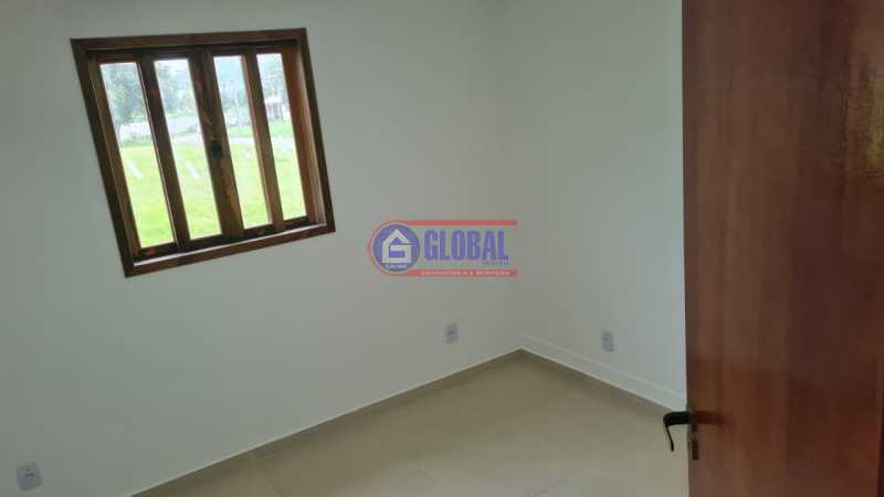 Conheça 14 do imóvel - Casa em Condomínio 3 quartos à venda São José do Imbassaí, Maricá - R$ 485.000 - MACN30141 - 14 14 - 14