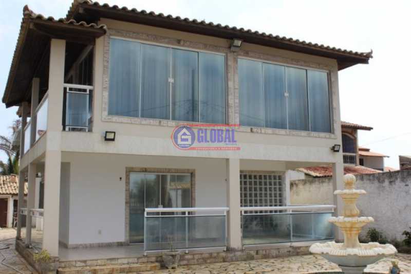 Conheça 1 do imóvel - Casa 5 quartos à venda CORDEIRINHO, Maricá - R$ 1.149.000 - MACA50034 - 1 1 - 1