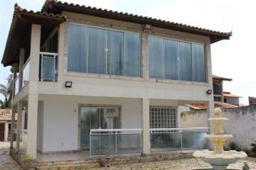Casa 5 quartos à venda CORDEIRINHO, Maricá - R$ 1.149.000 - MACA50034