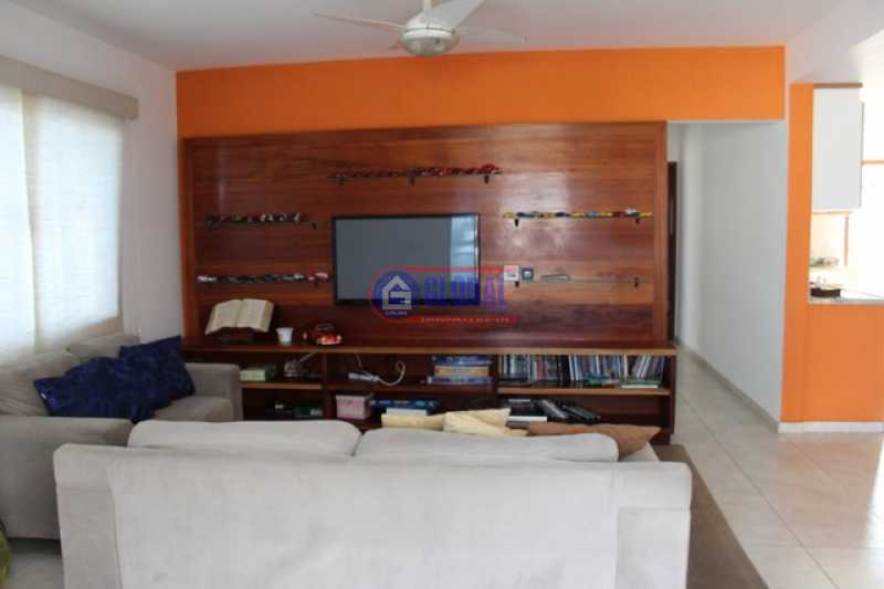 Conheça 3 do imóvel - Casa 5 quartos à venda CORDEIRINHO, Maricá - R$ 1.149.000 - MACA50034 - 5 3 - 5