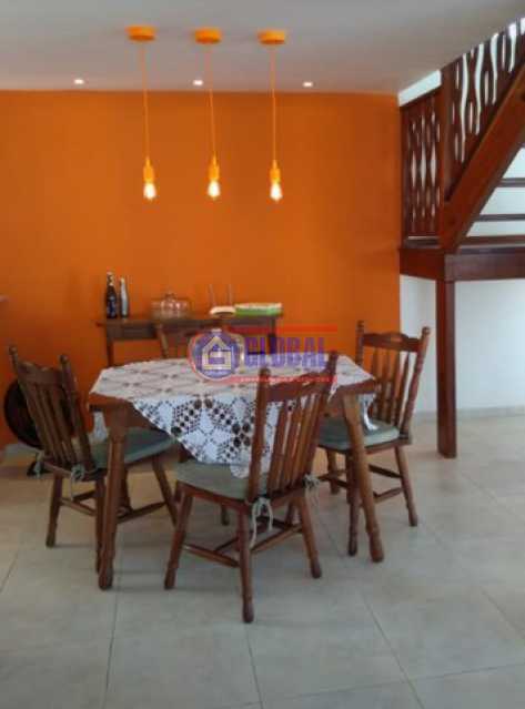 Conheça 8 do imóvel - Casa 5 quartos à venda CORDEIRINHO, Maricá - R$ 1.149.000 - MACA50034 - 9 8 - 9