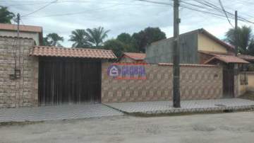 Terreno Unifamiliar à venda São José do Imbassaí, Maricá - R$ 130.000 - MAUF00414