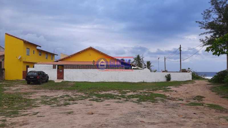 Conheça 1 do imóvel - Casa 7 quartos à venda CORDEIRINHO, Maricá - R$ 850.000 - MACA70004 - 3 1 - 3